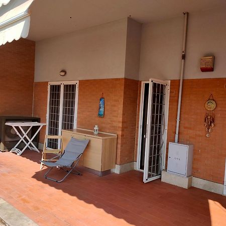 Lele House Fiumicino - Intero Appartamento Aeroporto Di Fiumicino - Nuova Fiera Di Roma Exterior foto