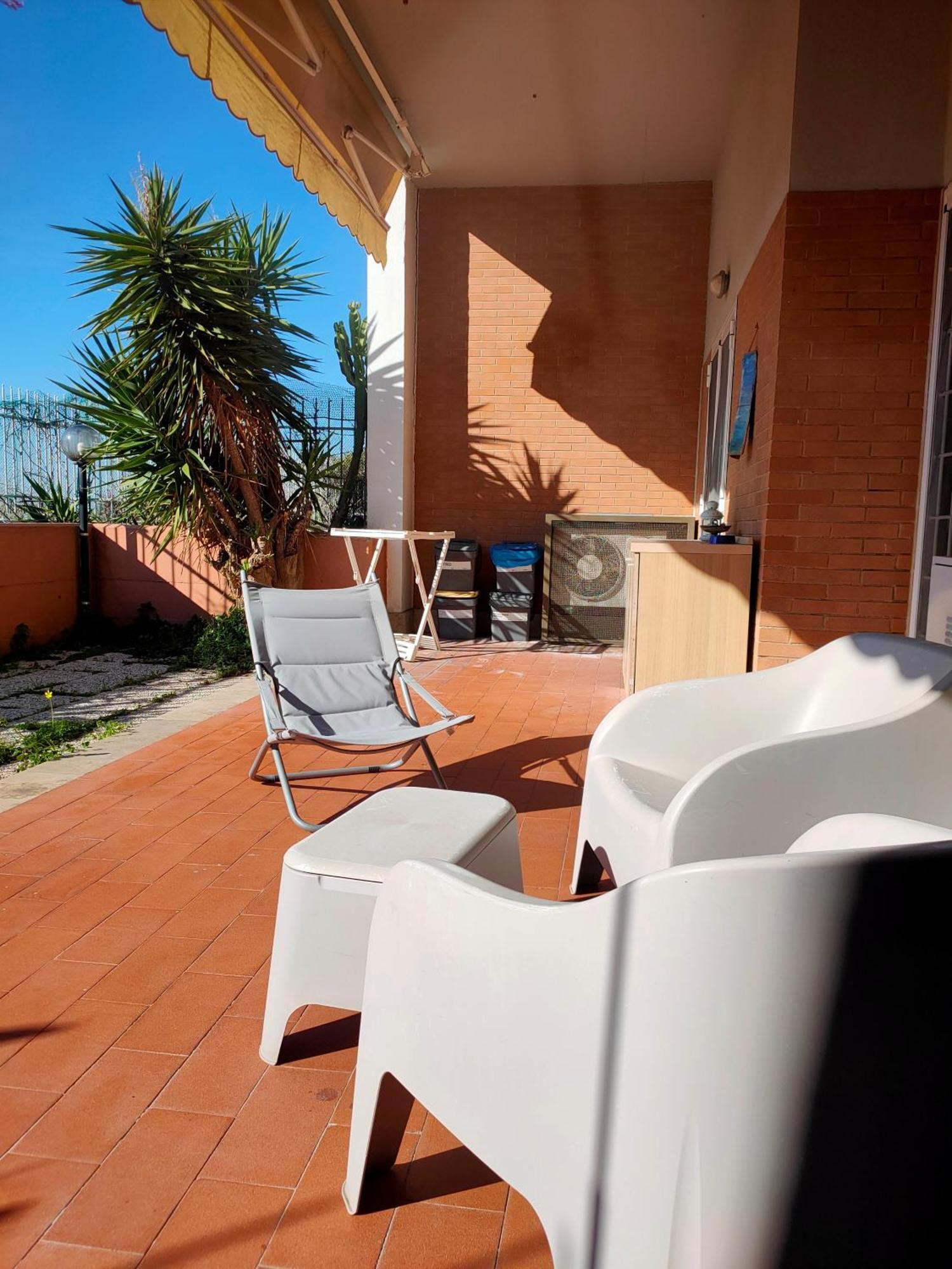 Lele House Fiumicino - Intero Appartamento Aeroporto Di Fiumicino - Nuova Fiera Di Roma Exterior foto