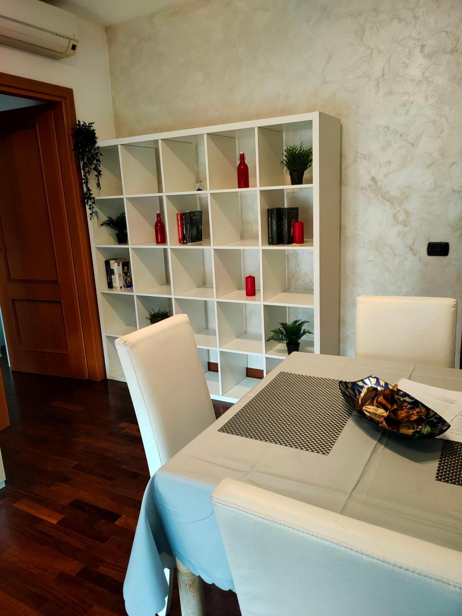 Lele House Fiumicino - Intero Appartamento Aeroporto Di Fiumicino - Nuova Fiera Di Roma Exterior foto