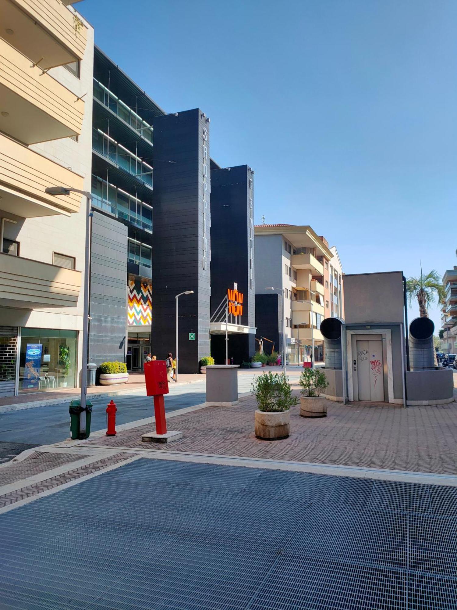 Lele House Fiumicino - Intero Appartamento Aeroporto Di Fiumicino - Nuova Fiera Di Roma Exterior foto